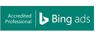 Bing Ads Accredited Professional