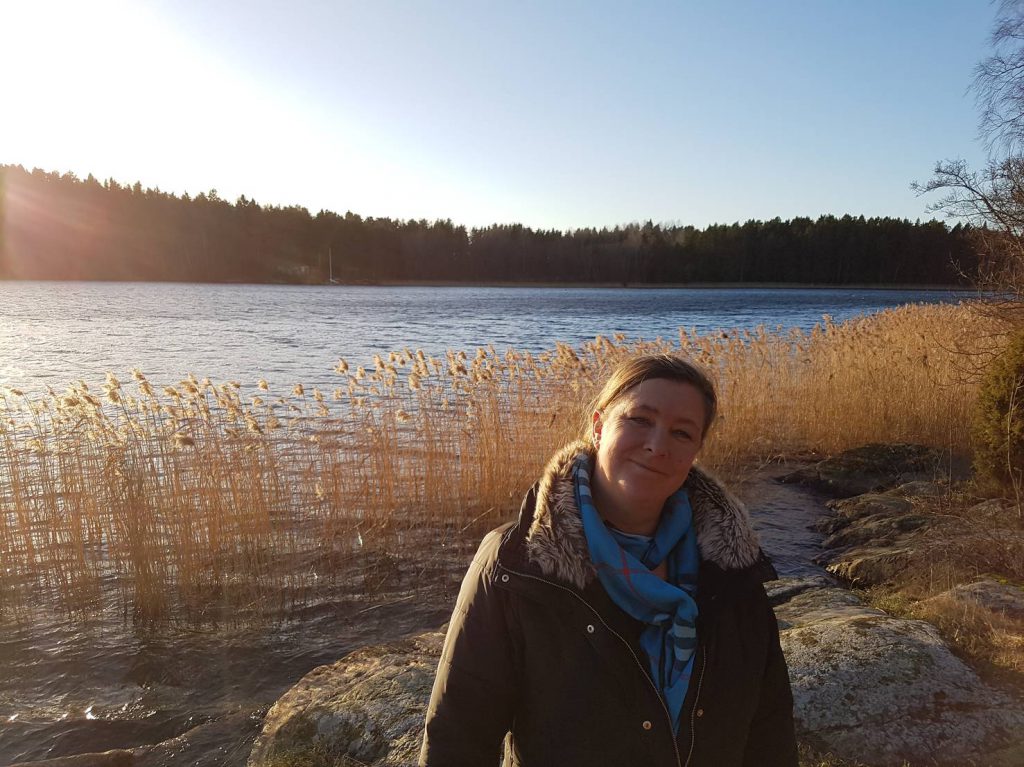 7 frågor till Pia Flynn, Senior Google Specialist på SEO Sverige