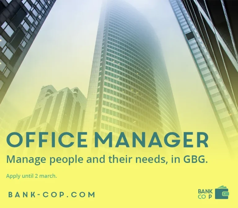 rekrytera på linkedin med seo sverige office manager